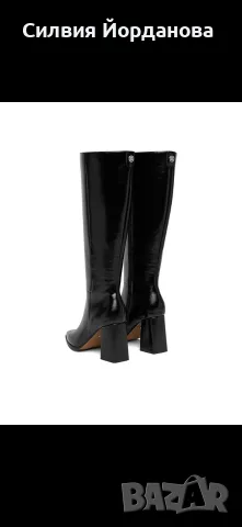 Дамски ботуши Nine West, снимка 5 - Дамски ботуши - 55494323