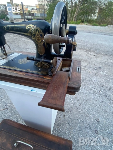 Продавам шевна машина , снимка 10 - Други машини и части - 54350824