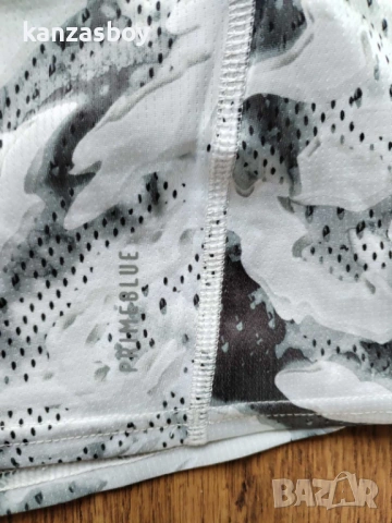 adidas - страхотна дамска тениска L, снимка 6 - Тениски - 54610509