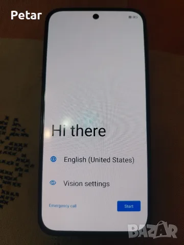 ZTE Nubia Air 256gb, снимка 5 - Други - 55567021