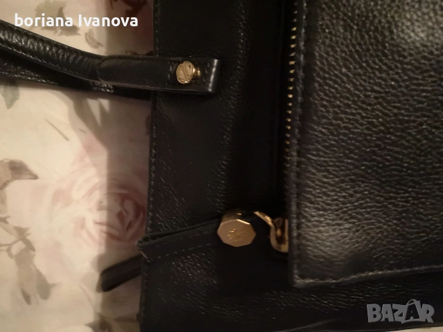 Tory Burch , снимка 15 - Чанти - 54387227