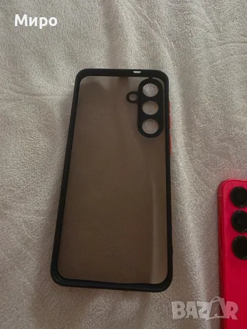 Самсунг s25 plus 256gb, снимка 2 - Samsung - 55578302