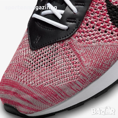 Мъжки маратонки Nike AIR MAX FLYKNIT RACER, снимка 7 - Маратонки - 54793186