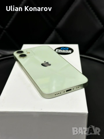 iphone 12 mini, снимка 2 - Apple iPhone - 54538088