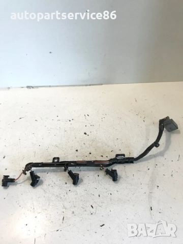 Кабелен сноп за подгревни свещи за Citroen C4 B7 1.6 HDi (2014) 9670855680