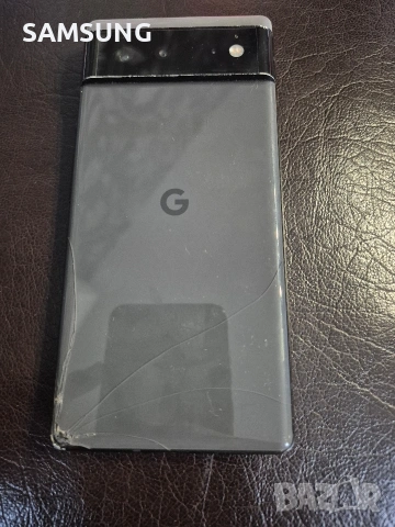 Google Pixel - 6 Pro 