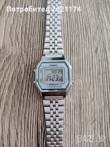 Лот от часовници Seiko 5 Kenneth Cole Casio Guess Swatch Sekonda, снимка 17 - Мъжки - 55428699