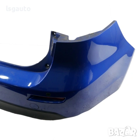 Задна броня Mitsubishi Lancer X (GS44S) 2007-2017 ID: 160674, снимка 3 - Части - 54618458