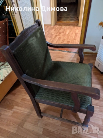 маси и столове, снимка 2 - Столове - 54051924