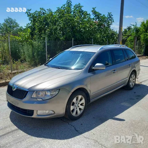 Продавам шкода колата е запазена, снимка 3 - Автомобили и джипове - 55639968