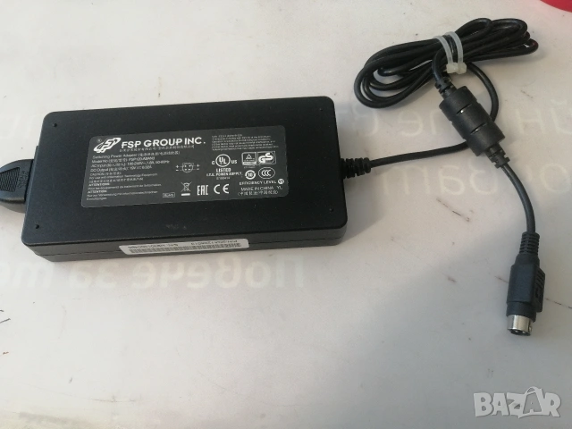Зарядно FSP GROUP FSP120-ABAN3
