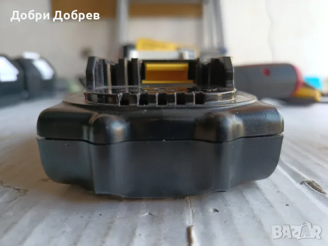Батерия Makita 1.5A, снимка 4 - Други инструменти - 55622492