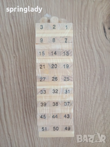 Нови настолни игри, различни модели и цени, снимка 7 - Настолни игри - 49690757