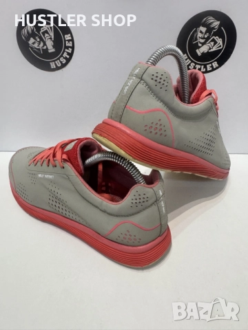 Маратонки HELLY HANSEN. Номер 38, снимка 5 - Маратонки - 55414222