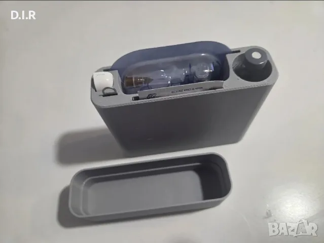 Кутия за инсулинова помпа Medtrum Nano, снимка 4 - Медицински консумативи - 55466614