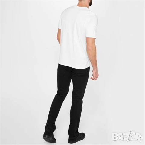 Мъжка тениска Airwalk /S/ 591B12, снимка 2 - Тениски - 55268360