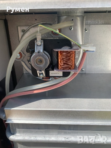 Газов бойлер "RADIANT", снимка 4 - Бойлери - 54237063