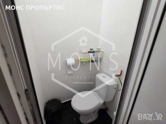 Продава се обзаведен четиристаен апартамент в  кв. Красна поляна 2, гр. София, снимка 10 - Апартаменти - 54886370