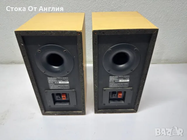 Тонколони - Technics SB HD310, снимка 9 - Bluetooth тонколони - 51688466