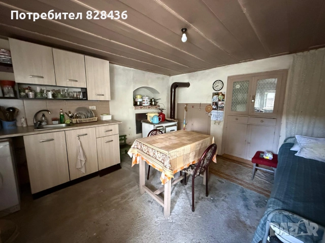 Продава се къща в село Каран Върбовка, снимка 7 - Къщи - 54960157