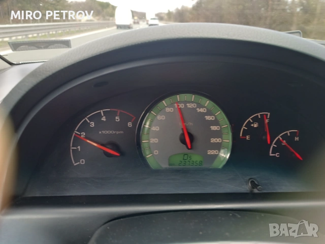 Продавам Санг Йонг Рекстън, снимка 16 - Автомобили и джипове - 53725733