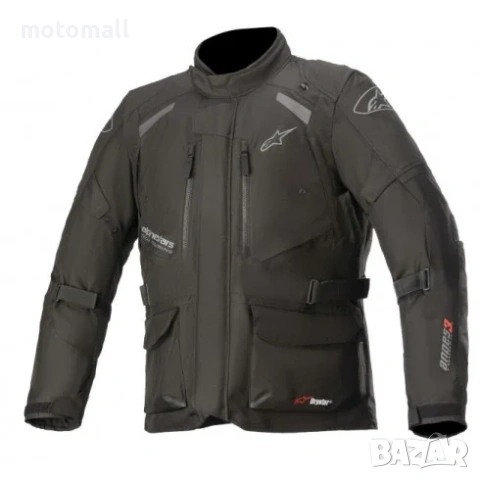 Текстилно мото яке ALPINESTARS ANDES V3, снимка 3 - Аксесоари и консумативи - 54482834
