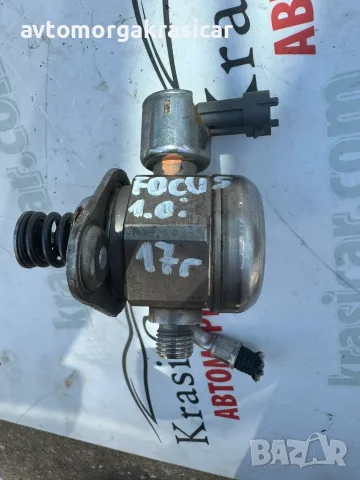 0261520095 Помпа за високо налягане Ford Focus Форд Фокус 2017г. 1.0i