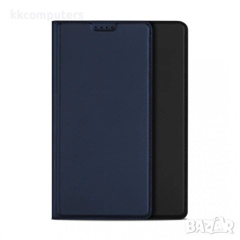 Dux Ducis Skin Pro Калъф тип тефтер за vivo X300 Ultra 5G с поставка и отделение за карта – 2 цвята, снимка 2 - Калъфи, кейсове - 54340201