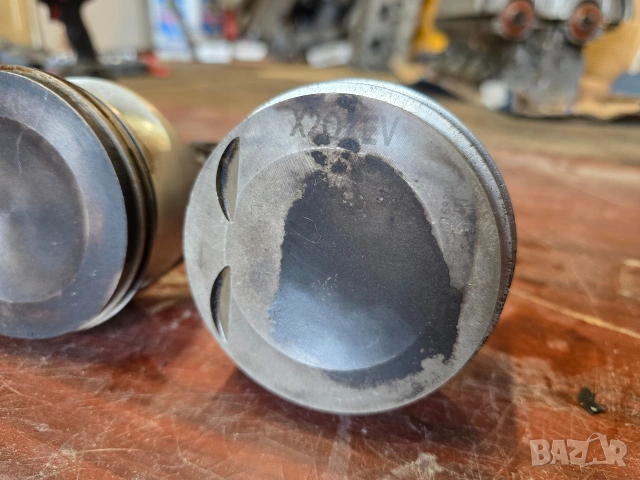 Части за vectra b, снимка 13 - Части - 54008247