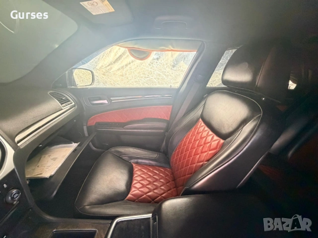 Lancia thema 3.0, снимка 6 - Автомобили и джипове - 54574671