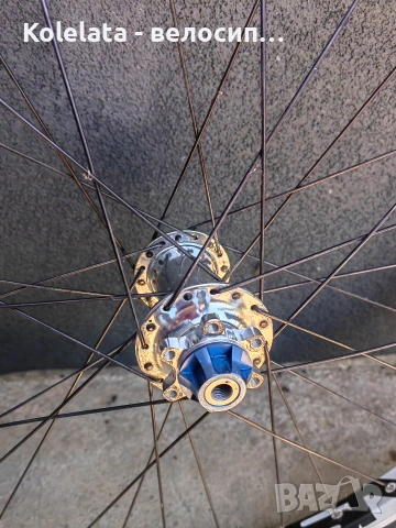 Ns bikes капли 24 цола за street dirt, снимка 8 - Части за велосипеди - 54440769