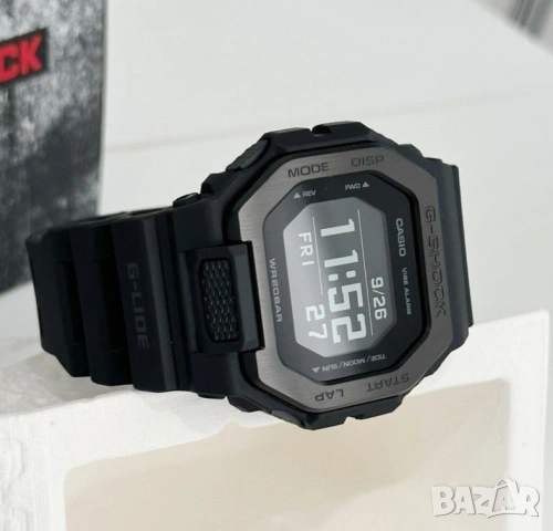 Casio G-Shock G-LIDE GBX-100NS-1E