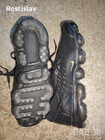 Nike Vipromax номер 44 , снимка 3 - Маратонки - 54345931