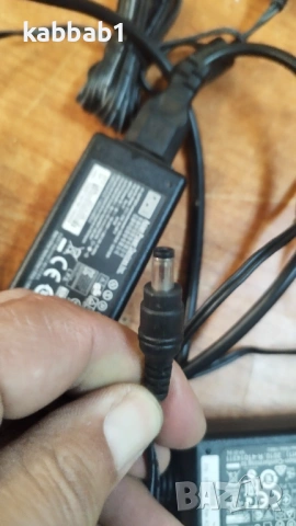 Адаптер захранващ  Asian Power Devices (APD) - DA-30E12, снимка 12 - Други - 54611172
