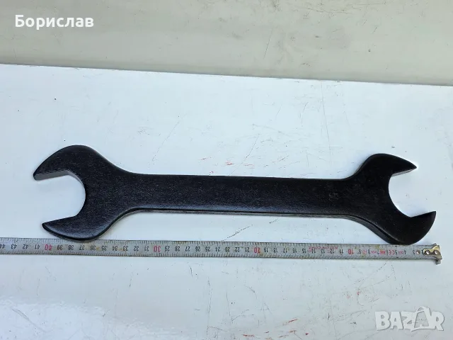 Гаечен ключ № 46/50 - WFR, снимка 6 - Ключове - 55546911