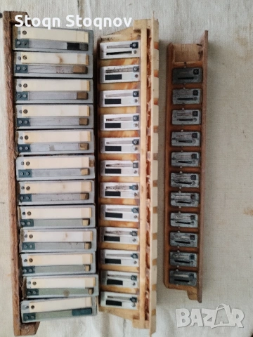 комплект гласове за 120 баса акордеон 