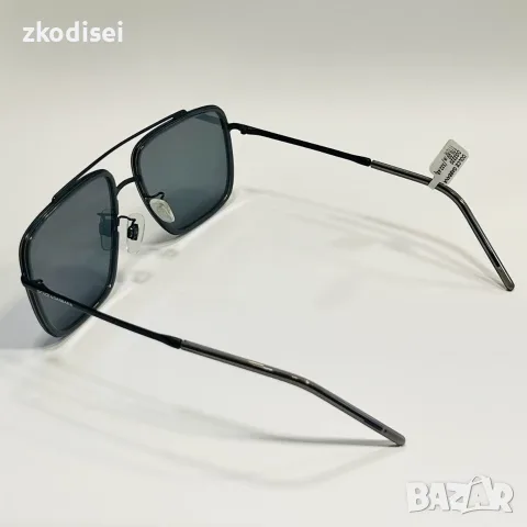 Очила DOLCE GABBANA DG2220, снимка 3 - Слънчеви и диоптрични очила - 55379470