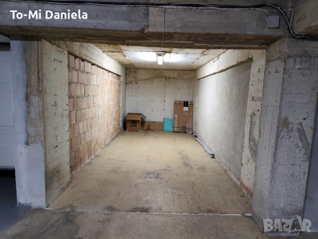 наем, снимка 3 - Гаражи и паркоместа - 54265024