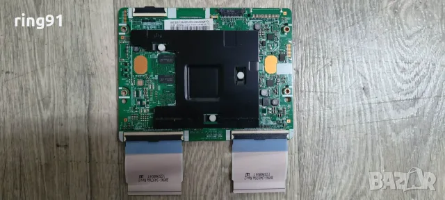 T-Con - BN41-02297A TV Samsung UE48JU6410S