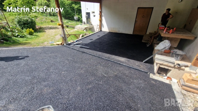 Асфалтиране Павета , снимка 14 - Други ремонти - 54857892