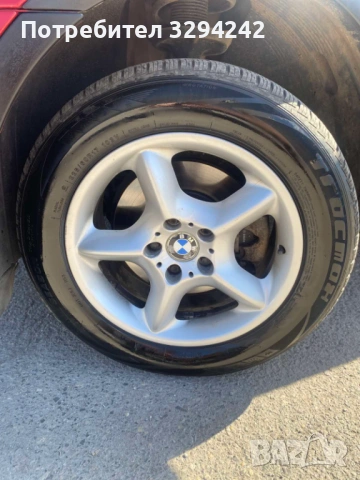 BMW X3 2.0 D. 150к.с., снимка 12 - Автомобили и джипове - 54308642