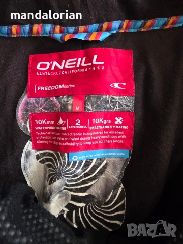 O'Neill freedom Series ски ski snowboard панталон , снимка 2 - Зимни спортове - 55045226