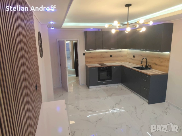 Продавам апартамент Плевен център , снимка 5 - Апартаменти - 55162943