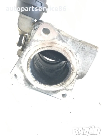 Дроселова клапа за Alfa Romeo 147 1.9 JTD (2004), снимка 2 - Части - 54994548