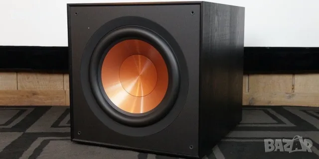 Субуфер Klipsch R121SW