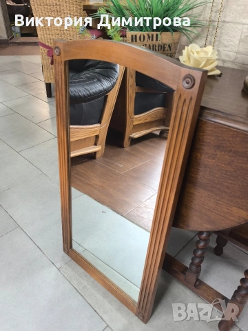 Огледало (М-010), снимка 5 - Огледала - 54068865