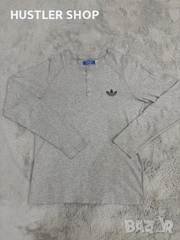 Мъжка блуза ADIDAS. Размер М