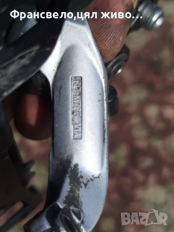 Дерайоор за велосипед колело цена за брой , снимка 18 - Части за велосипеди - 54228418