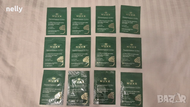 NUXE nuxiriance, снимка 7 - Козметика за лице - 54336572