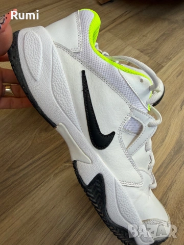 Оригинални кожени маратонки  Nike Court Lite 2 ! 43 н